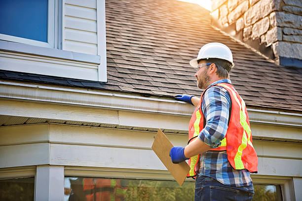 Licensed Emergency Roof Repair service in Tecumseh, OK - Norken Roofing